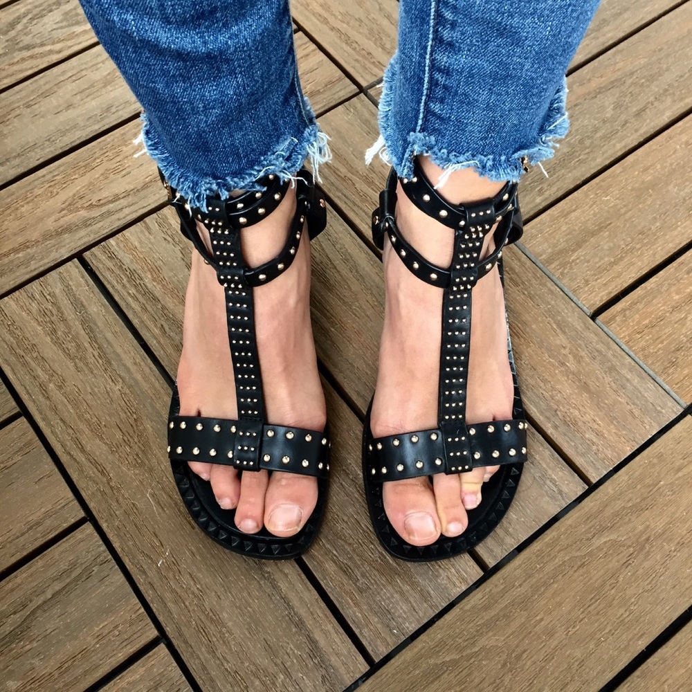 Ivy Kirzhner Sandals / Heels